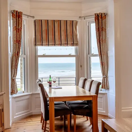 St Kitts 度假居 法利